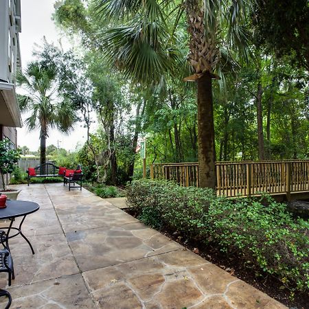 Holiday Inn Express Hotel & Suites Charleston-Ashley Phosphate By Ihg North Charleston Exterior foto