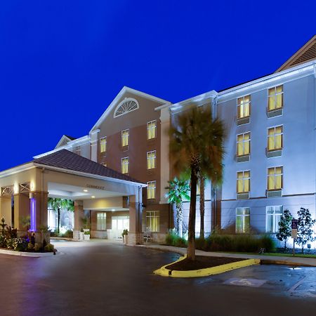 Holiday Inn Express Hotel & Suites Charleston-Ashley Phosphate By Ihg North Charleston Exterior foto