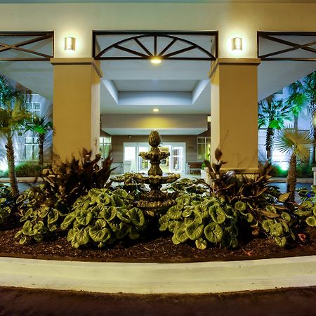 Holiday Inn Express Hotel & Suites Charleston-Ashley Phosphate By Ihg North Charleston Exterior foto