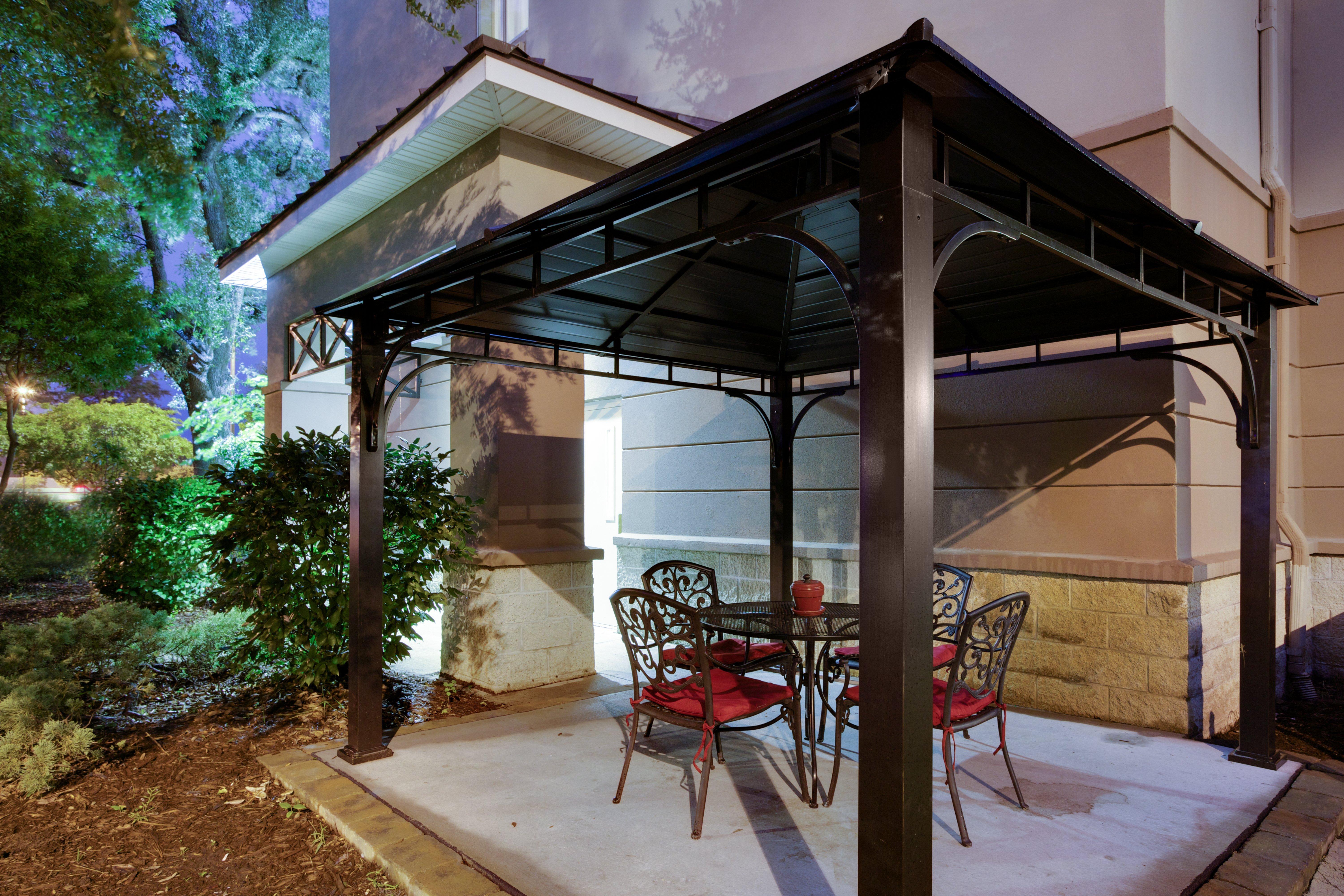 Holiday Inn Express Hotel & Suites Charleston-Ashley Phosphate By Ihg North Charleston Exterior foto