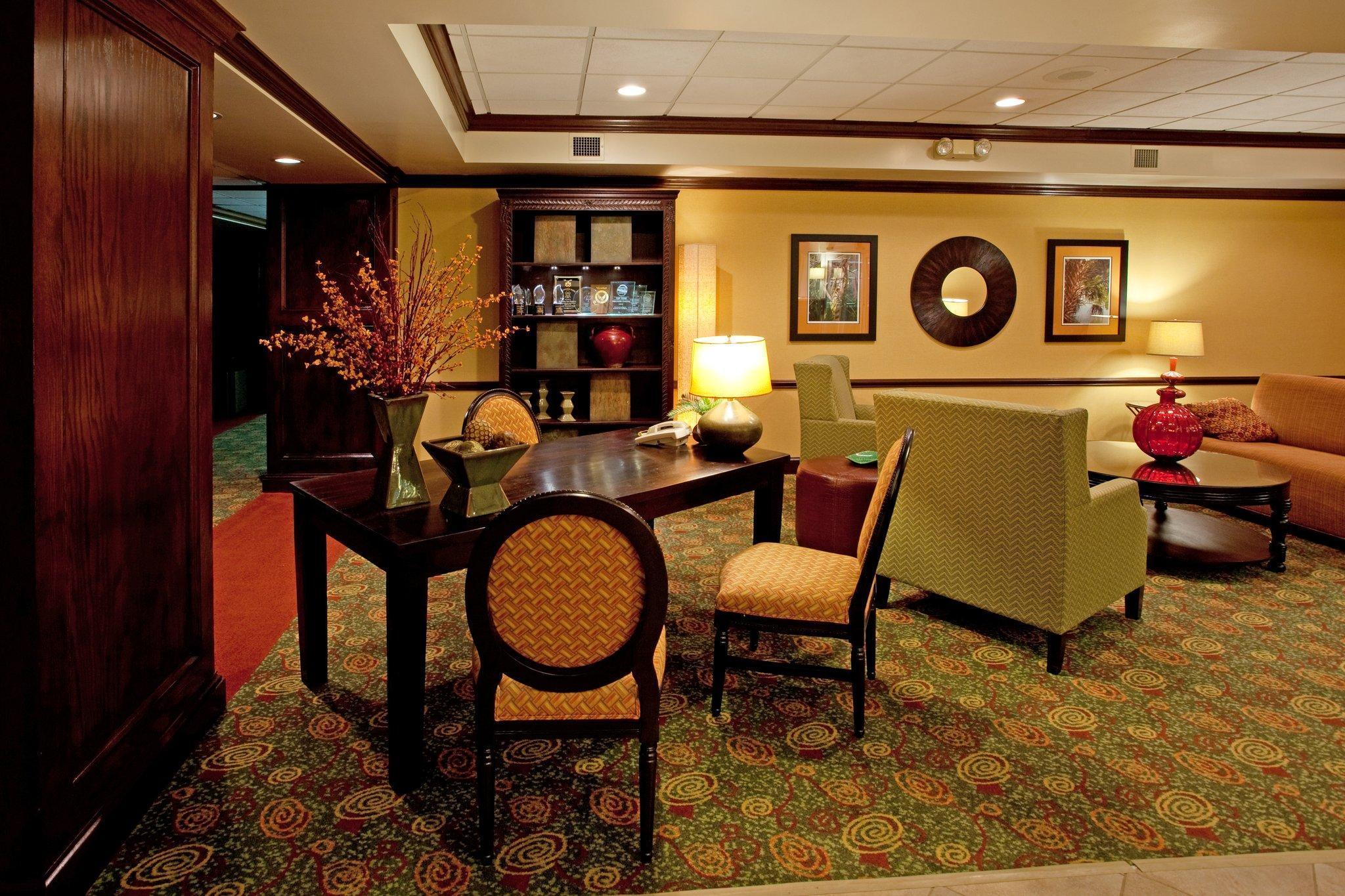 Holiday Inn Express Hotel & Suites Charleston-Ashley Phosphate By Ihg North Charleston Exterior foto